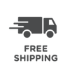 Image of Free shipping (when you spend over XX)